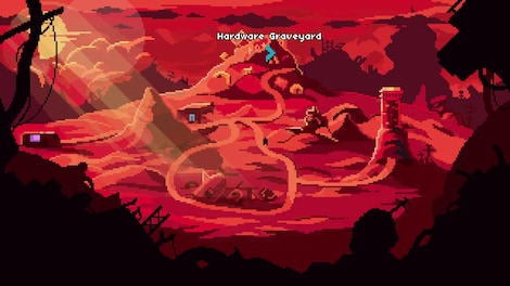 VirtuaVerse (PC) - Steam Gift - GLOBAL - 13