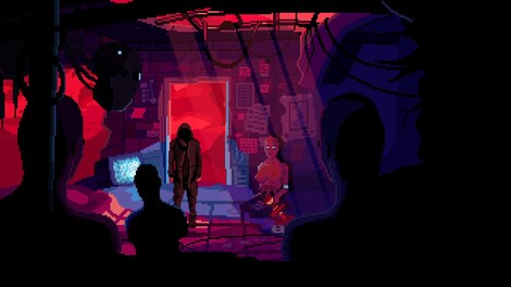 VirtuaVerse (PC) - Steam Gift - JAPAN - 11