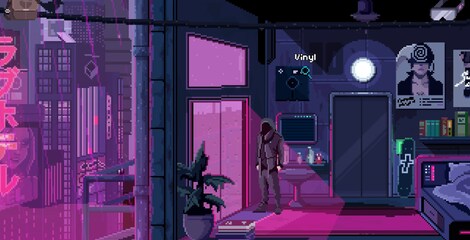 VirtuaVerse (PC) - Steam Gift - JAPAN - 17