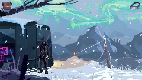 VirtuaVerse (PC) - Steam Gift - JAPAN - 4