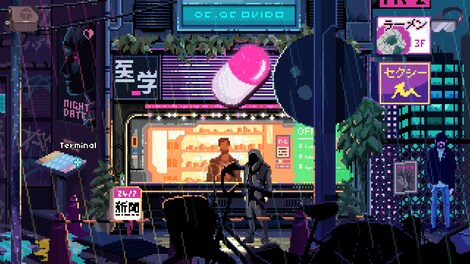 VirtuaVerse (PC) - Steam Gift - JAPAN - 3
