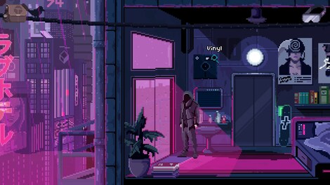 VirtuaVerse (PC) - Steam Gift - JAPAN - 2