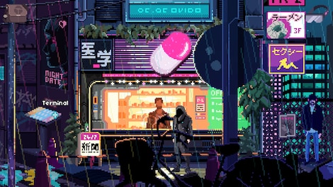 VirtuaVerse (PC) - Steam Gift - NORTH AMERICA - 3