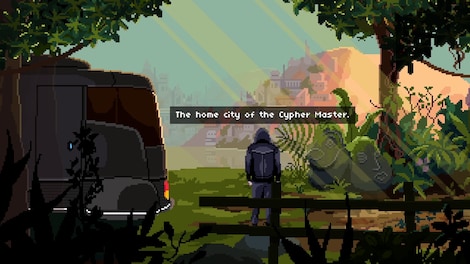 VirtuaVerse (PC) - Steam Gift - NORTH AMERICA - 14