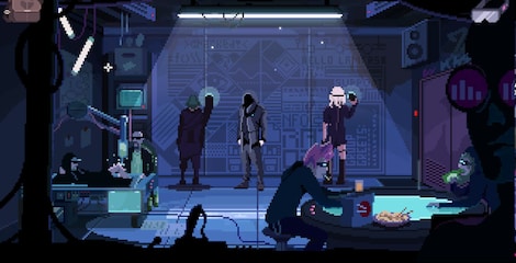 VirtuaVerse (PC) - Steam Gift - NORTH AMERICA - 18