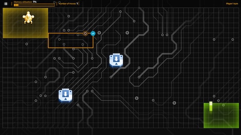 Virus Expansion Steam Key GLOBAL - 3