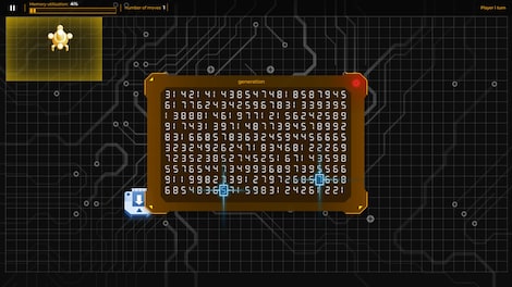 Virus Expansion Steam Key GLOBAL - 7