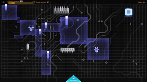 Virus Expansion Steam Key GLOBAL - 6