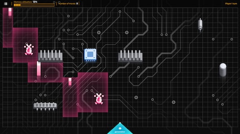 Virus Expansion Steam Key GLOBAL - 5