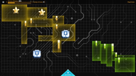 Virus Expansion Steam Key GLOBAL - 0