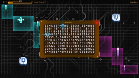 Virus Expansion Steam Key GLOBAL - 4