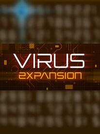 Virus Expansion Steam Key GLOBAL - 1