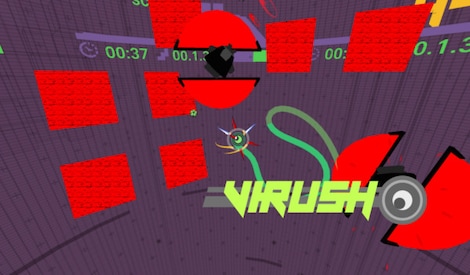Virush Steam Key GLOBAL - 2