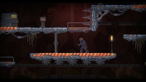 ViruZ (PC) - Steam Key - EUROPE - 6