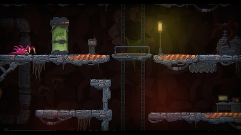 ViruZ (PC) - Steam Key - GLOBAL - 5