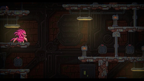 ViruZ (PC) - Steam Key - GLOBAL - 4