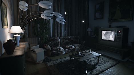 Visage (PC) - Steam Gift - JAPAN - 4