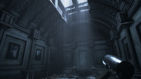 Visage Steam Gift EUROPE - 5