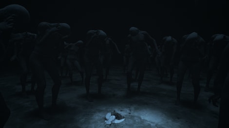 Visage Steam Gift EUROPE - 8