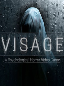 Visage Steam Key GLOBAL - 1