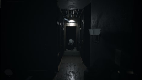 Visage Steam Key GLOBAL - 3