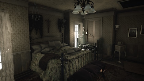 Visage Steam Key GLOBAL - 2