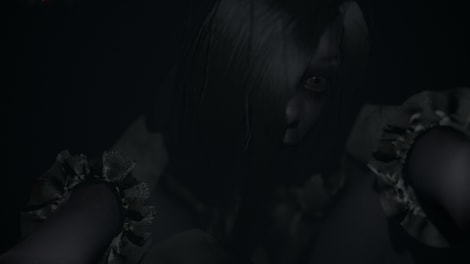Visage Steam Key GLOBAL - 7