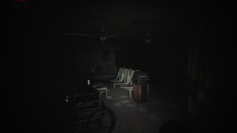 Visage (Xbox Series X/S, PC) - Xbox Live Account - GLOBAL - 7