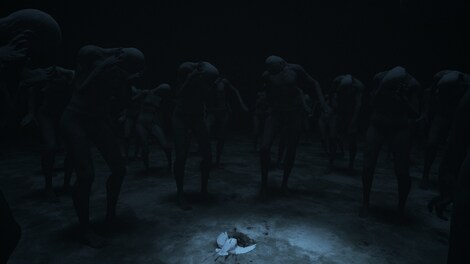 Visage (Xbox Series X/S, PC) - Xbox Live Account - GLOBAL - 9