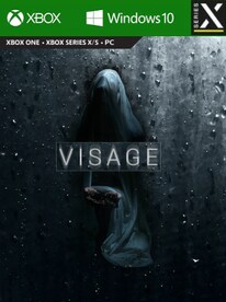 Visage (Xbox Series X/S, PC) - Xbox Live Account - GLOBAL - 1
