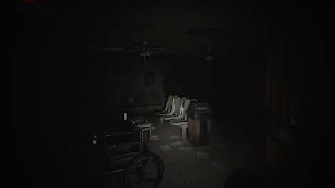 Visage (Xbox Series X/S, Windows 10) - Xbox Live Account - GLOBAL - 7