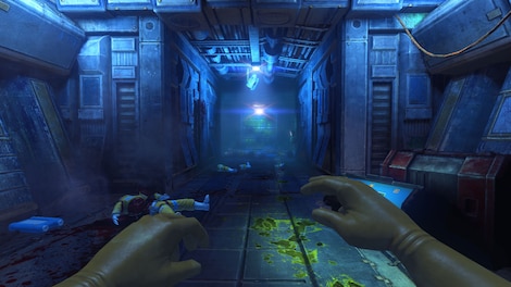Viscera Cleanup Detail 4-Pack (PC) - Steam Gift - GLOBAL - 10