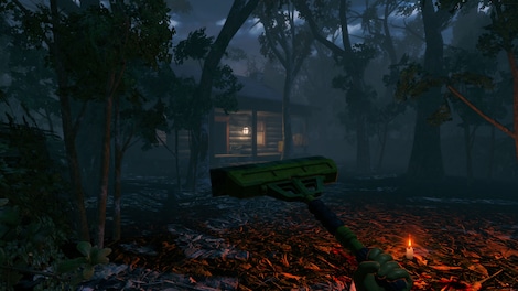 Viscera Cleanup Detail - House of Horror (PC) - Steam Gift - GLOBAL - 3