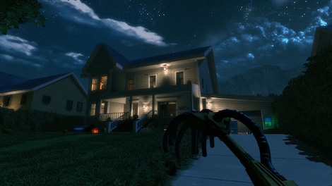 Viscera Cleanup Detail - House of Horror (PC) - Steam Key - EUROPE - 4