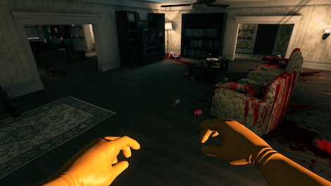 Viscera Cleanup Detail - House of Horror (PC) - Steam Key - GLOBAL - 5