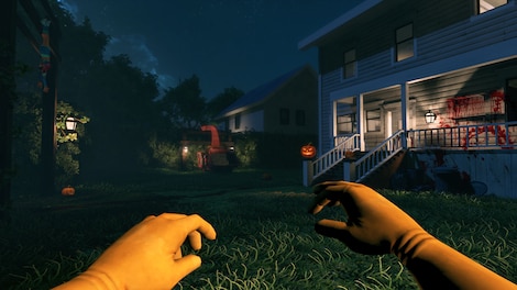 Viscera Cleanup Detail - House of Horror (PC) - Steam Key - GLOBAL - 6