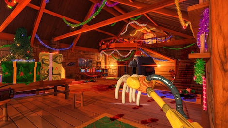 Viscera Cleanup Detail: Santa's Rampage (PC) - Steam Key - GLOBAL - 11