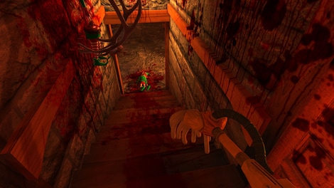 Viscera Cleanup Detail: Santa's Rampage (PC) - Steam Key - GLOBAL - 7