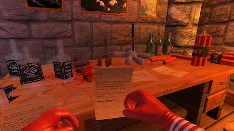Viscera Cleanup Detail: Santa's Rampage (PC) - Steam Key - GLOBAL - 3