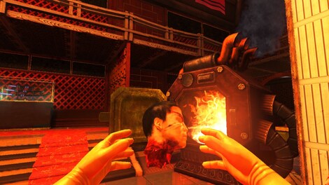 Viscera Cleanup Detail: Shadow Warrior (PC) - Steam Gift - EUROPE - 5