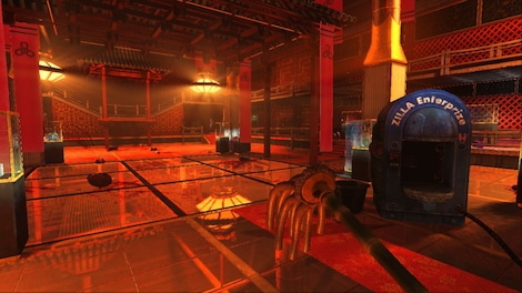 Viscera Cleanup Detail: Shadow Warrior (PC) - Steam Key - EUROPE - 4