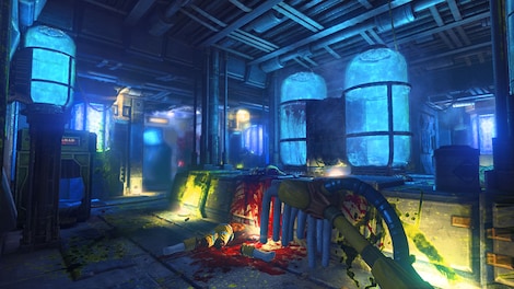 Viscera Cleanup Detail Steam Gift GLOBAL - 12