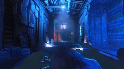 Viscera Cleanup Detail Steam Gift GLOBAL - 7