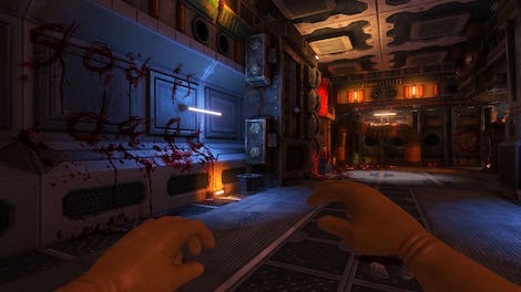 Viscera Cleanup Detail Steam Gift GLOBAL - 9