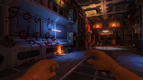 Viscera Cleanup Detail Steam Gift LATAM - 9