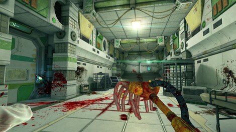 Viscera Cleanup Detail Steam Gift LATAM - 6