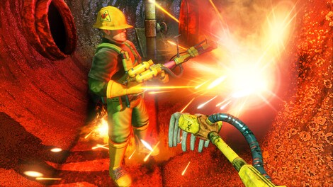 Viscera Cleanup Detail Steam Gift LATAM - 0