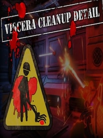 Viscera Cleanup Detail Steam Steam Gift WESTERN ASIA - 2