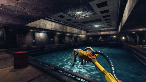 Viscera Cleanup Detail - The Vulcan Affair Steam Key GLOBAL - 3