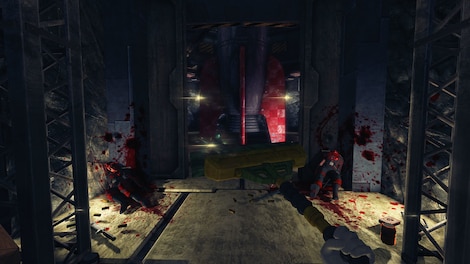 Viscera Cleanup Detail - The Vulcan Affair Steam Key GLOBAL - 7